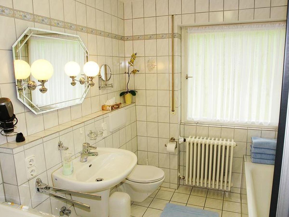 Schwarzwaelder Ferienwohnungen 실바크 외부 사진